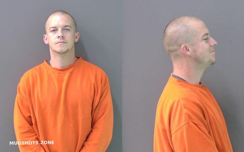 IRVING JOHN ANDREW 04 30 2021 Bell County Mugshots Zone