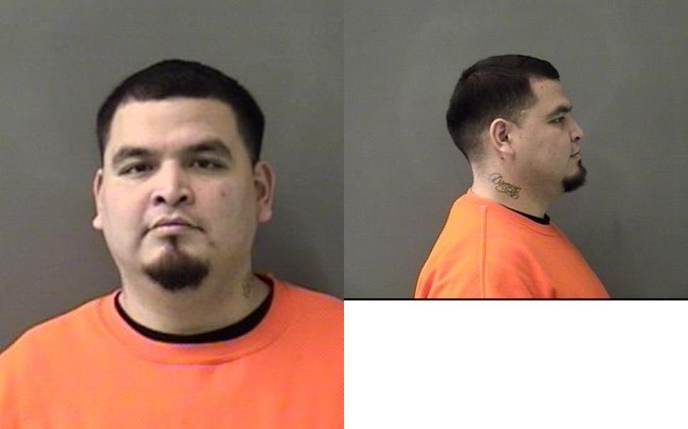 Mena Javier Bell County Mugshots Zone