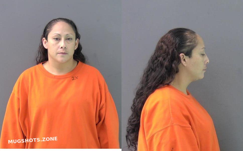 Perez Cristina Bell County Mugshots Zone