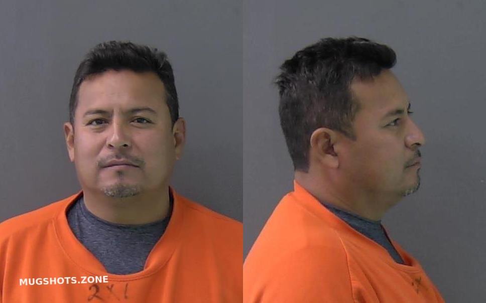 RAMIREZ MOISES 10 20 2021 Bell County Mugshots Zone