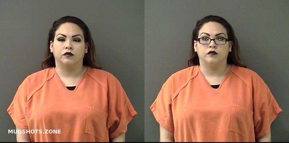 Garza Margarita Delsocorro Bell County Mugshots Zone