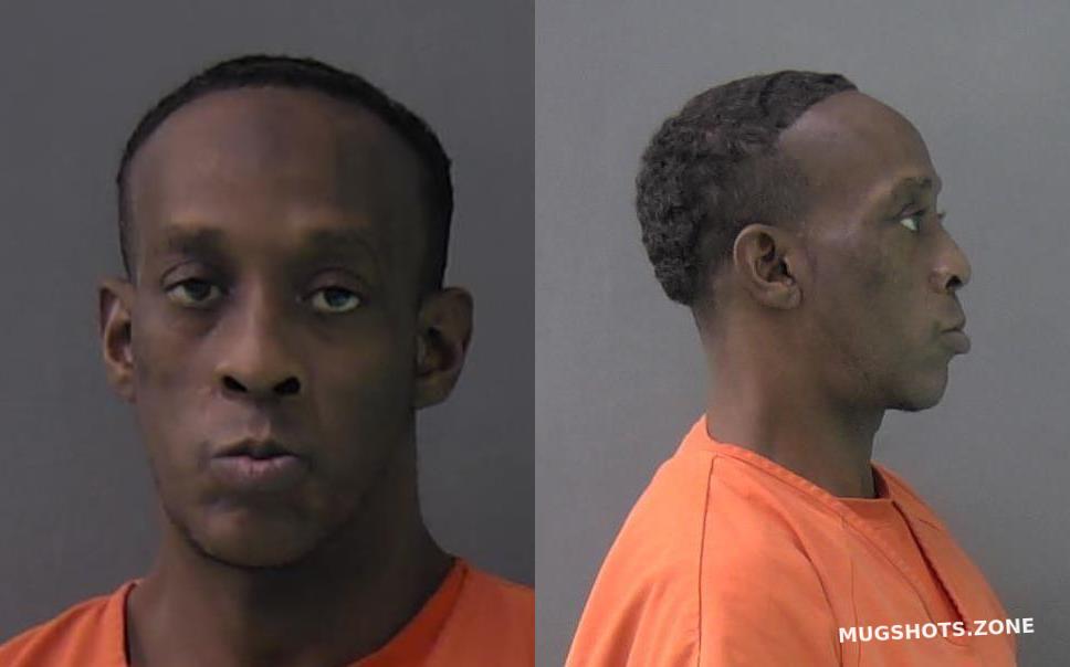 Smith Quentin Lamont Bell County Mugshots Zone