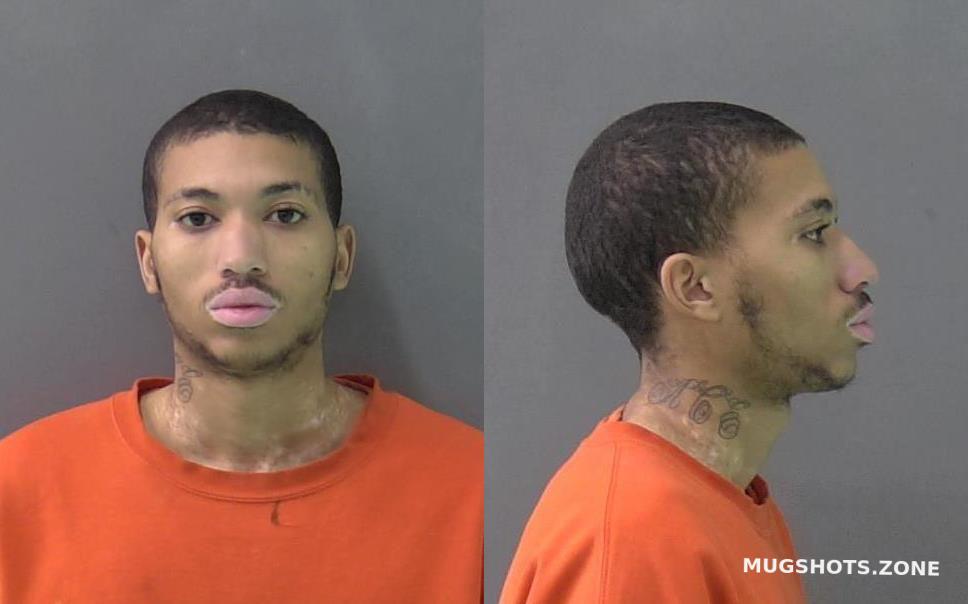 LEVI ISAIAH NYJEREE 02 11 2022 Bell County Mugshots Zone