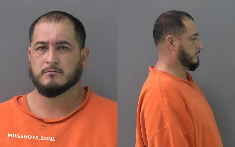 Campa Javier Bell County Mugshots Zone