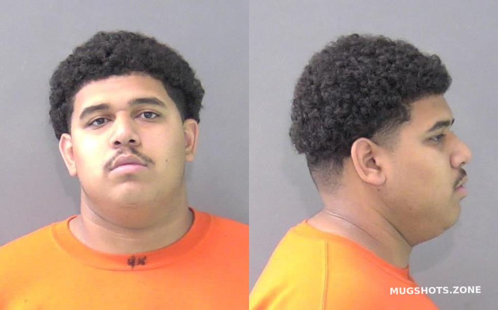 Mcloyd Devon Isaiah Bell County Mugshots Zone