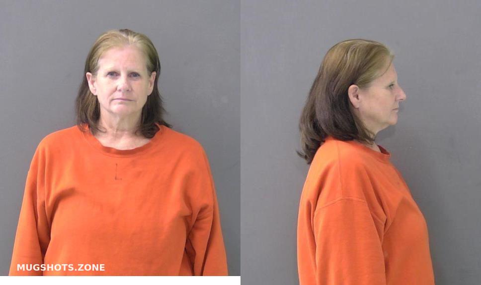 Olson Tamera Kay Bell County Mugshots Zone