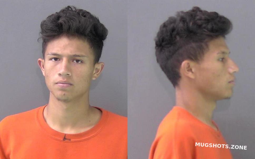 CARRANZA PEREZ HERLIN JOSUE 06 23 2022 Bell County Mugshots Zone