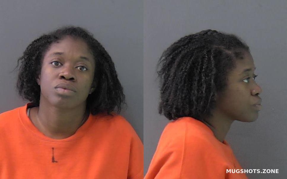 Ford Nikita Leann Bell County Mugshots Zone