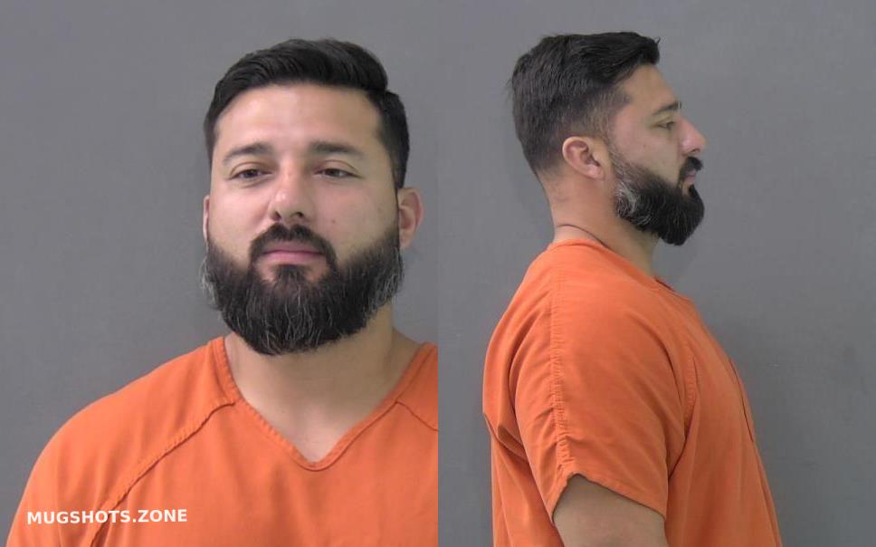 LOPEZ JUAN 08 07 2022 Bell County Mugshots Zone