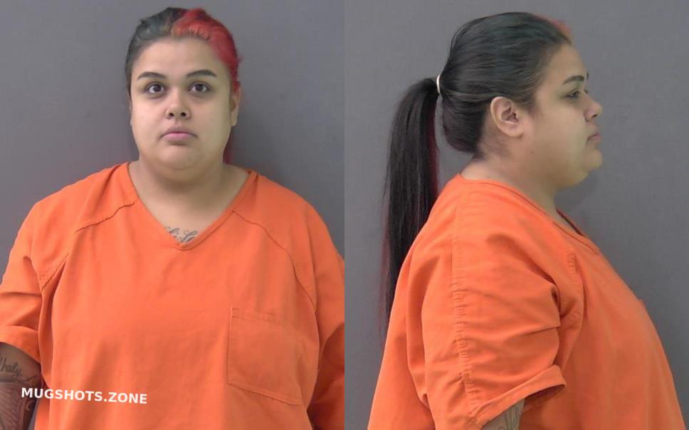 MEDINA ESTHER SARAI 08 27 2022 Bell County Mugshots Zone