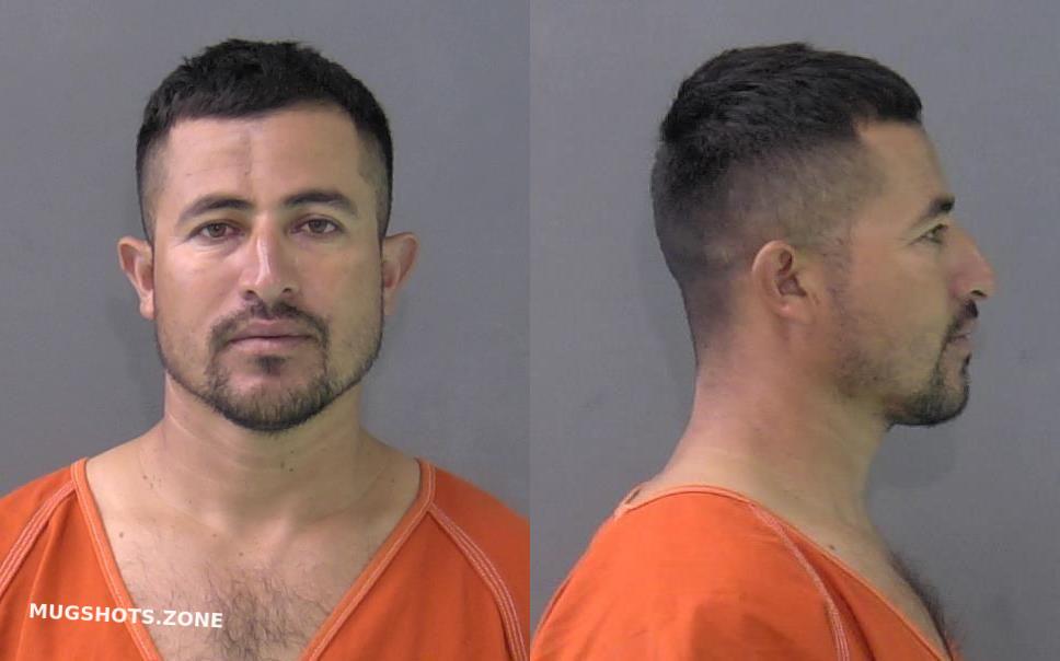 HERNANDEZ JORGE 08 28 2022 Bell County Mugshots Zone