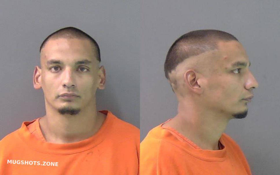 Flores John Anthony Bell County Mugshots Zone