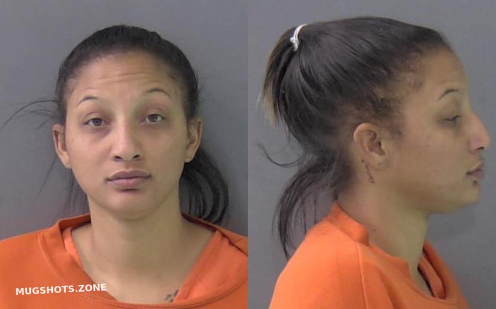 Watson Courtney Usha Bell County Mugshots Zone