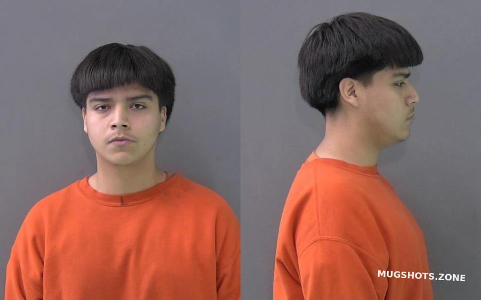 Hernandez Jasso Christopher Bell County Mugshots Zone