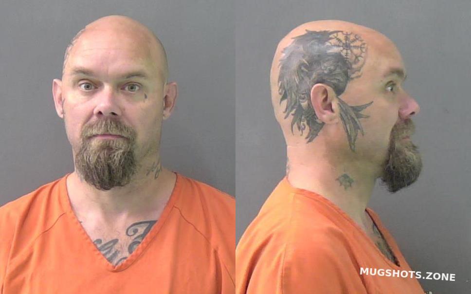 SMITH RANDY RAY 10 12 2022 Bell County Mugshots Zone