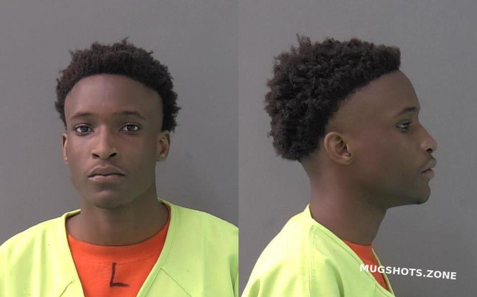 Ferrell Isaiah Bell County Mugshots Zone