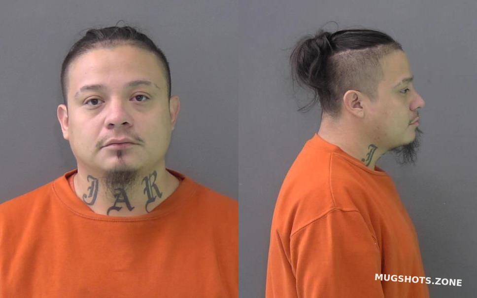 RAMIREZ JAVIER 11 05 2022 Bell County Mugshots Zone