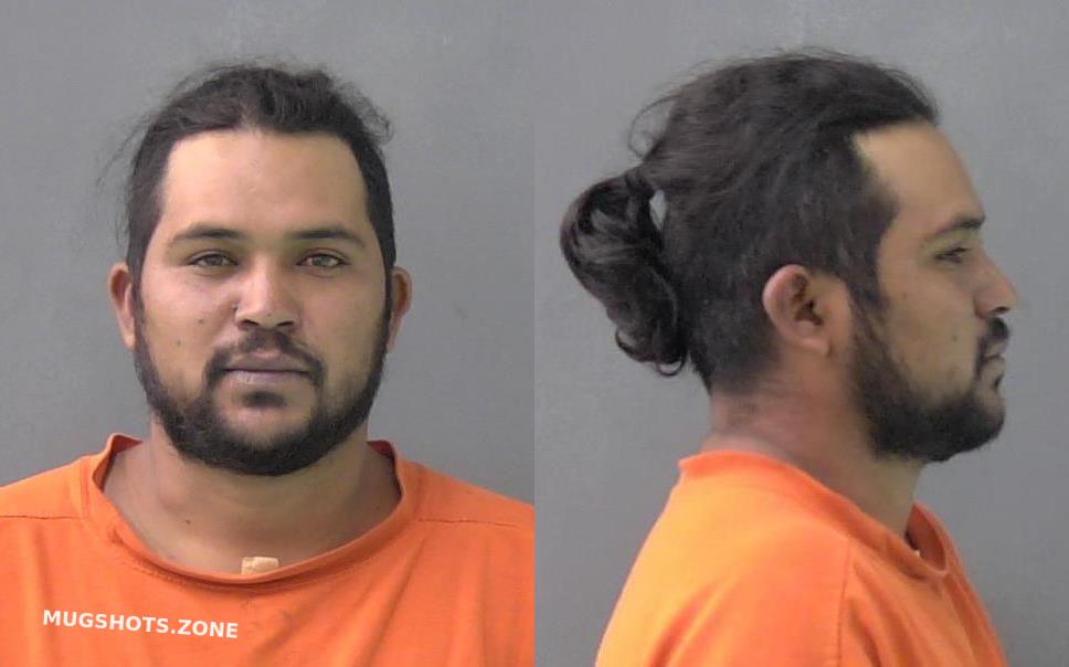 CARRERAS LOZANO ERNESTO GUADALUPE 12 14 2022 Bell County Mugshots Zone