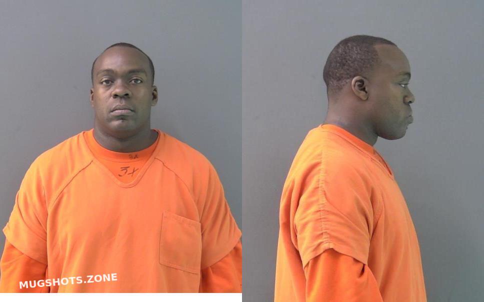 FRANKLIN LARUS DSHAWN 12 28 2022 Bell County Mugshots Zone