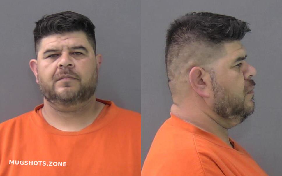 Gonzales Matthew Bell County Mugshots Zone