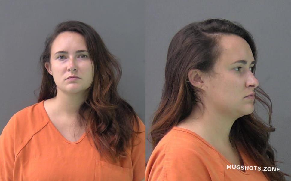 Hammond Katherine Lauren Bell County Mugshots Zone