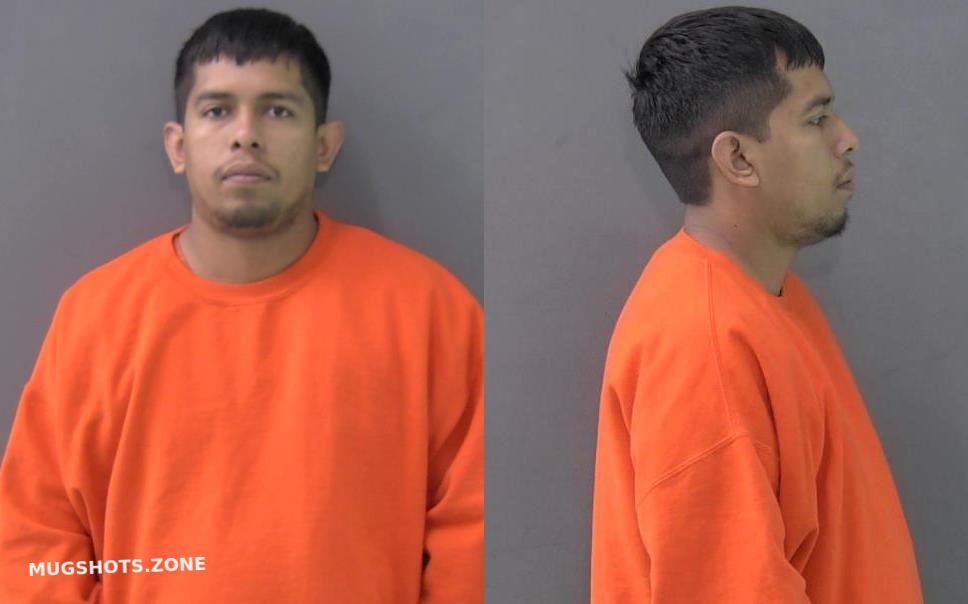 Diaz Hernandez Antonio Dejesus Bell County Mugshots Zone