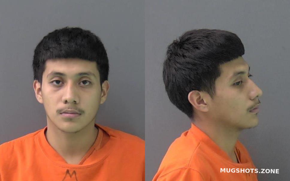 RAMIREZ MARTIN 08 25 2023 Bell County Mugshots Zone