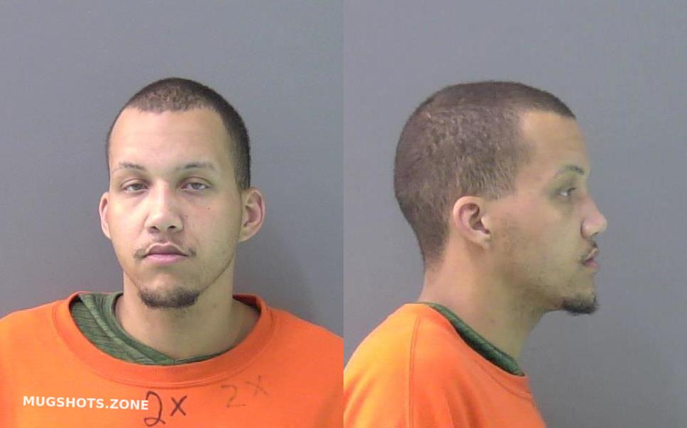 ALEXANDER KADEN MARQUIS 09 06 2023 Bell County Mugshots Zone