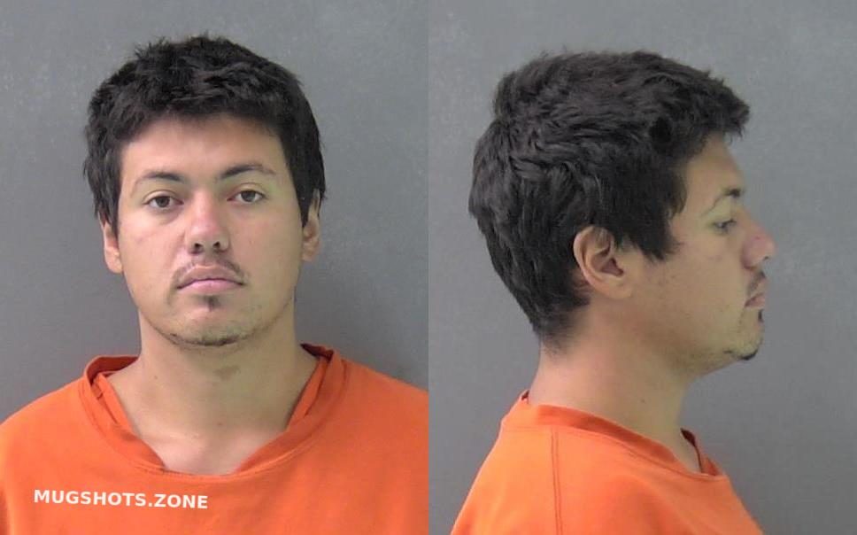 Jasso Seth Ezequiel Bell County Mugshots Zone