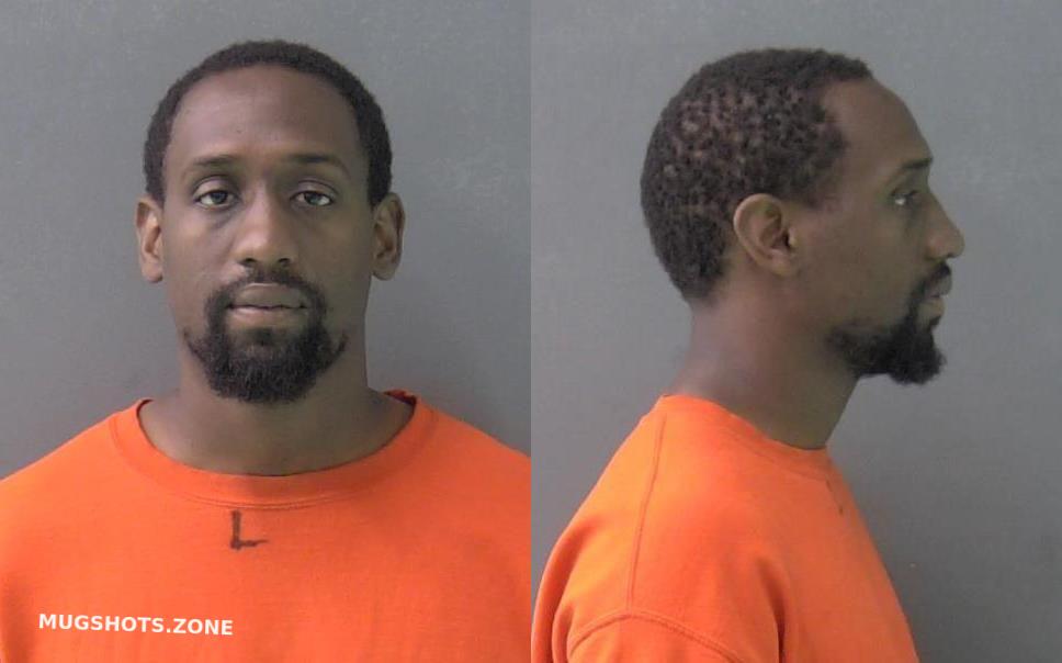 Thomas Reginald Darnell Bell County Mugshots Zone