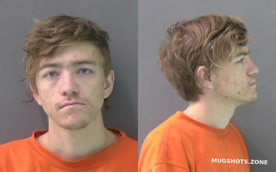 Nave Zachary Tyler Bell County Mugshots Zone