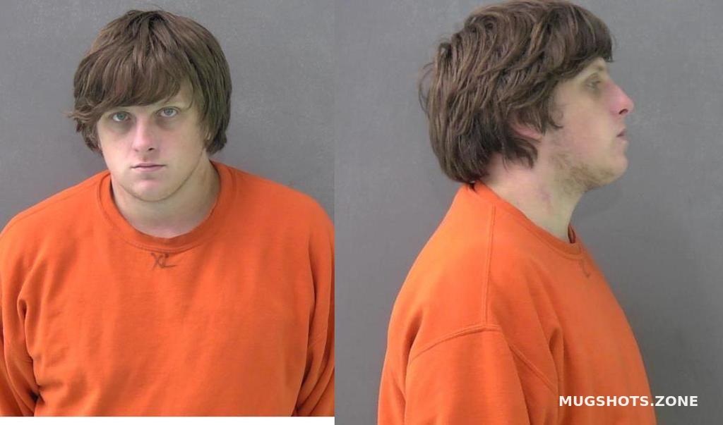 STUBBS DYLAN REID 10 29 2023 Bell County Mugshots Zone