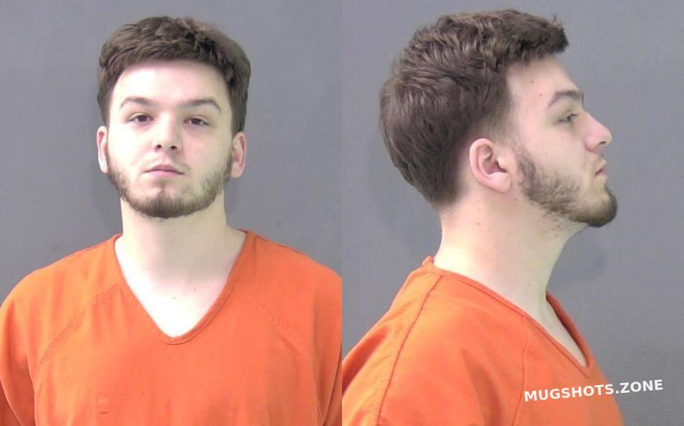 Murray Christopher Graham Bell County Mugshots Zone