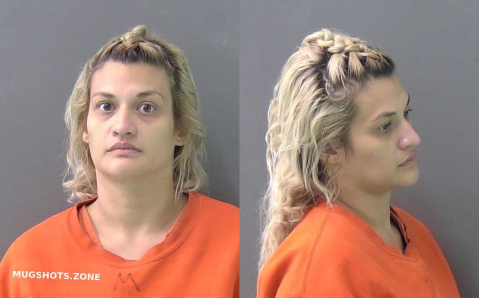 Delgado Jilleen Nicole Bell County Mugshots Zone