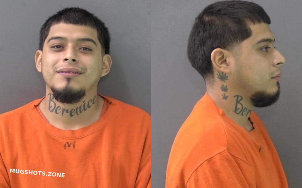 HERNANDEZ JOSE IGNACIO THIRD 12 20 2023 Bell County Mugshots Zone