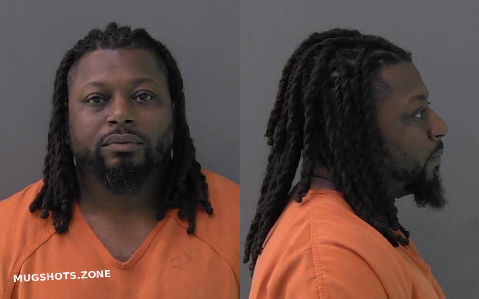 Vinziant Victor Bernard Bell County Mugshots Zone