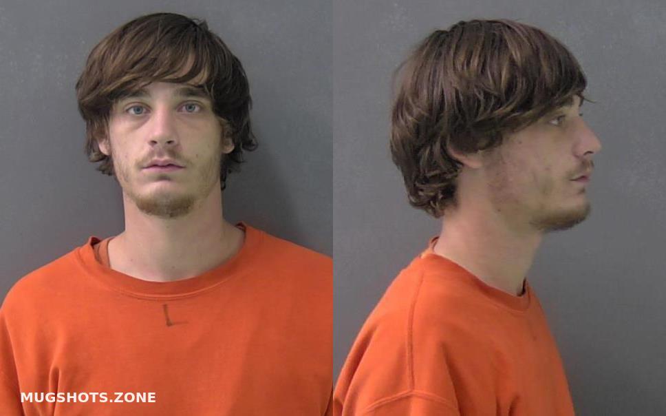 TANNER JACOB DALE 02 01 2024 Bell County Mugshots Zone