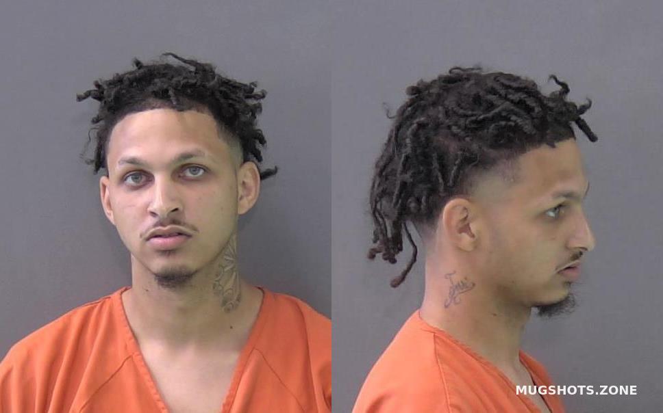 Johnson Demonte Thomas Bell County Mugshots Zone