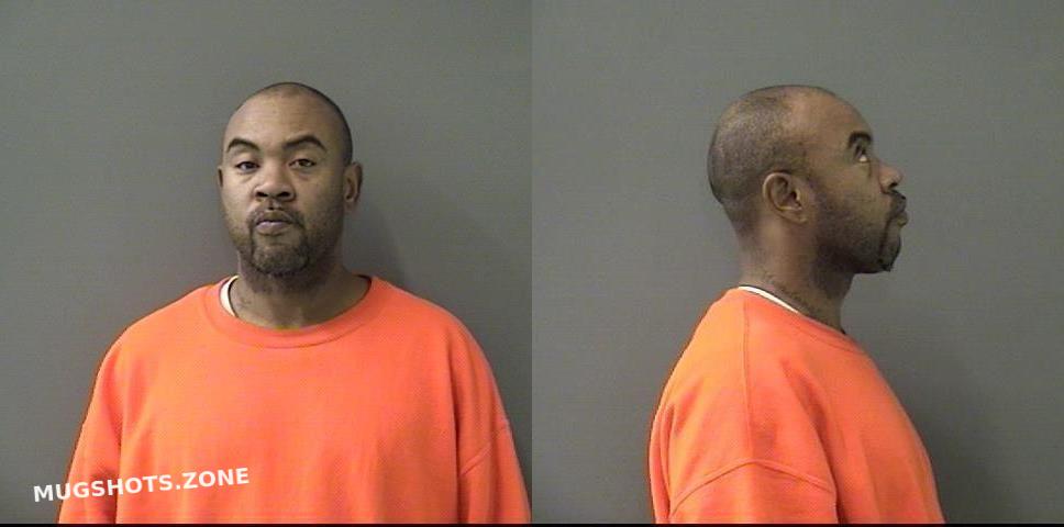 Godbolt Titus Lydell Bell County Mugshots Zone