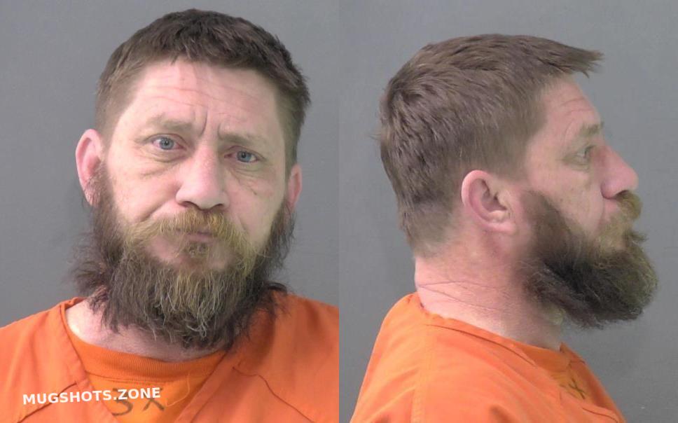 NINE TREVOR SCOTT 07 03 2024 Bell County Mugshots Zone