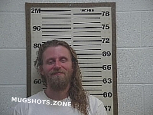 WAHL BRIAN EDWARD 06 03 2021 Belmont County Mugshots Zone