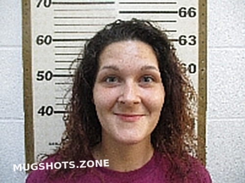 MITCHEM NICOLE LYNN 06 24 2021 Belmont County Mugshots Zone