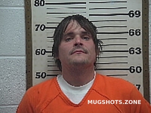 DAVIS BRIAN ANTHONY 09 12 2021 Belmont County Mugshots Zone