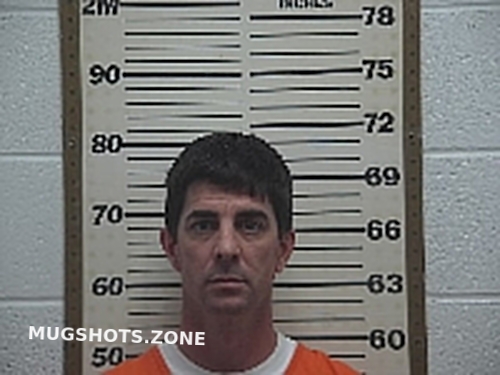 PAUL MICHAEL BRIAN 01 05 2022 Belmont County Mugshots Zone