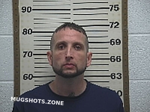 WORKMAN PERRY JAMES 03 04 2022 Belmont County Mugshots Zone