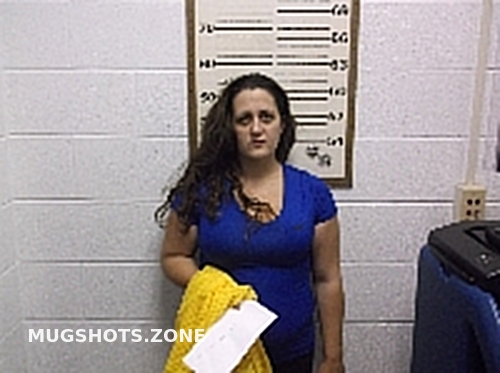 TEASDALE MARISSA ANN 05 21 2022 Belmont County Mugshots Zone