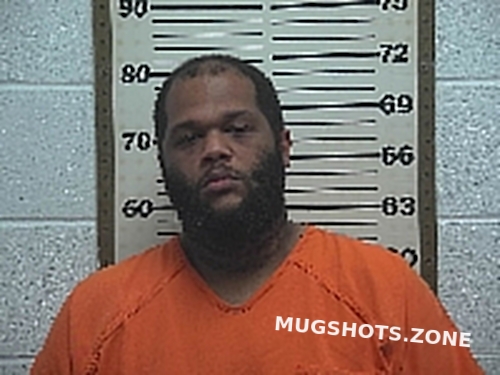 Henry Marcus Robert Belmont County Mugshots Zone