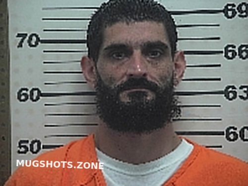 LONG JONATHAN RYAN 07 21 2022 Belmont County Mugshots Zone