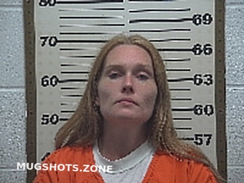 THOMPSON SAMANTHA LEE 08 23 2022 Belmont County Mugshots Zone