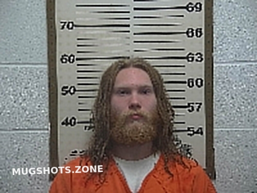 Ferguson William Anthony Belmont County Mugshots Zone